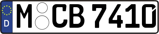 M-CB7410