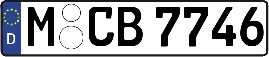 M-CB7746