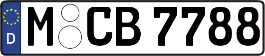 M-CB7788