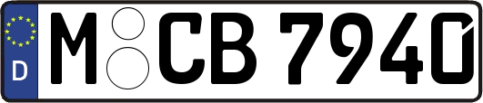 M-CB7940