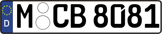 M-CB8081