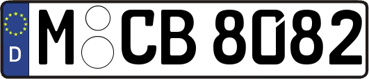 M-CB8082