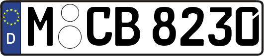 M-CB8230