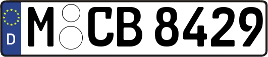 M-CB8429