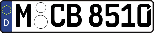 M-CB8510