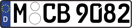 M-CB9082