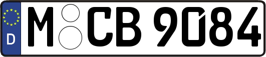 M-CB9084