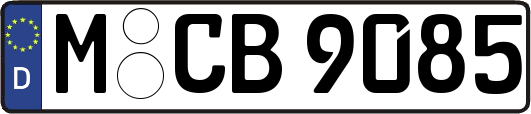 M-CB9085