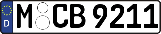 M-CB9211