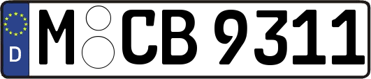 M-CB9311