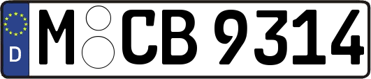M-CB9314