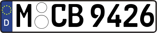 M-CB9426