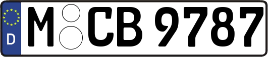 M-CB9787