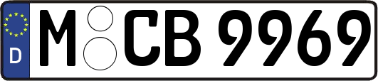 M-CB9969