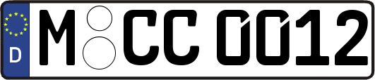 M-CC0012