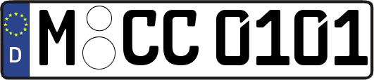 M-CC0101