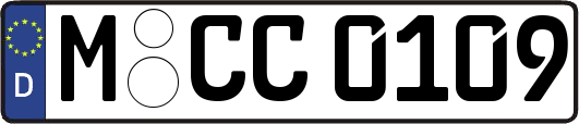 M-CC0109