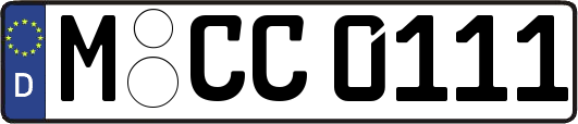 M-CC0111