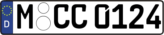 M-CC0124