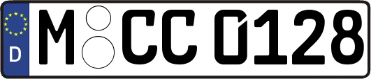 M-CC0128