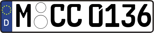 M-CC0136