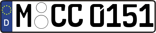 M-CC0151