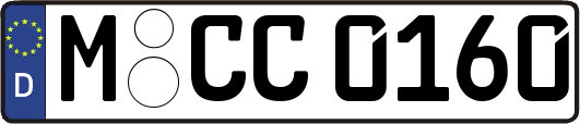 M-CC0160