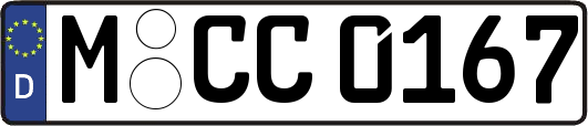 M-CC0167