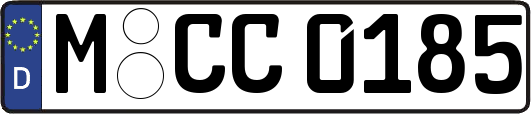 M-CC0185