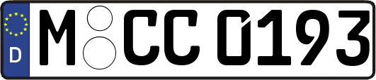 M-CC0193