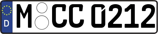 M-CC0212
