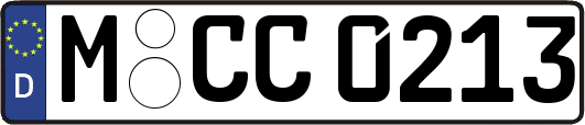 M-CC0213