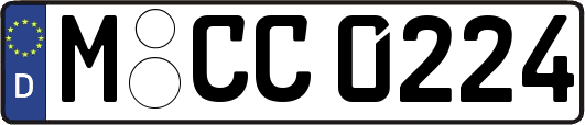 M-CC0224