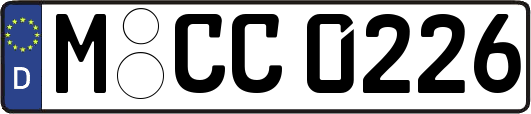 M-CC0226
