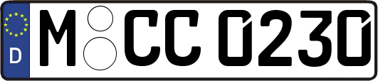 M-CC0230