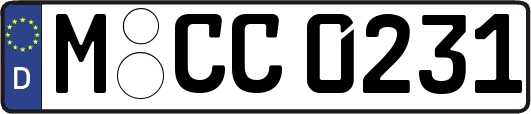 M-CC0231