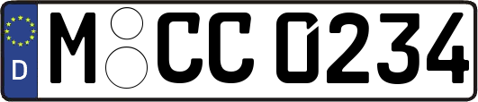 M-CC0234