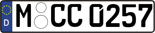 M-CC0257