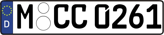 M-CC0261
