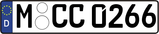 M-CC0266