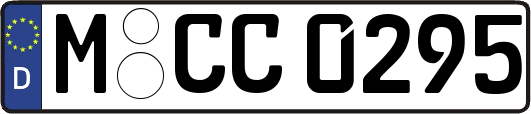 M-CC0295