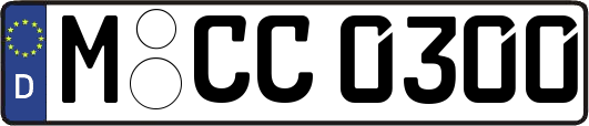 M-CC0300