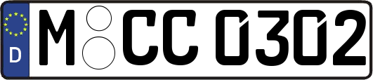 M-CC0302