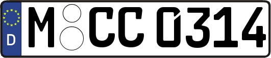 M-CC0314