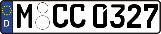 M-CC0327