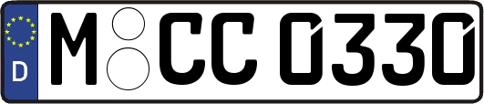 M-CC0330