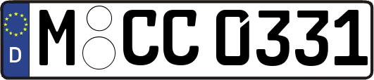 M-CC0331