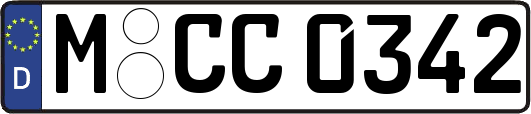 M-CC0342
