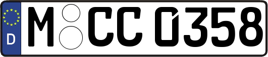 M-CC0358