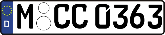M-CC0363
